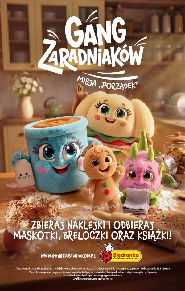 Okładka: Tydzień 42 - 3