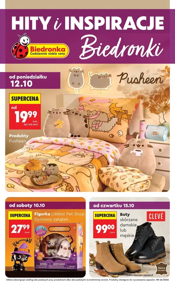 Okładka: Tydzień 41 - 6
