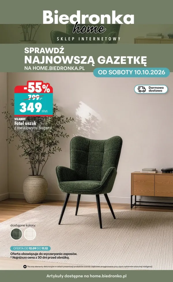 Okładka: Tydzień 41 - 7