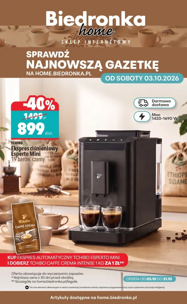 Okładka: Tydzień 40 - 2