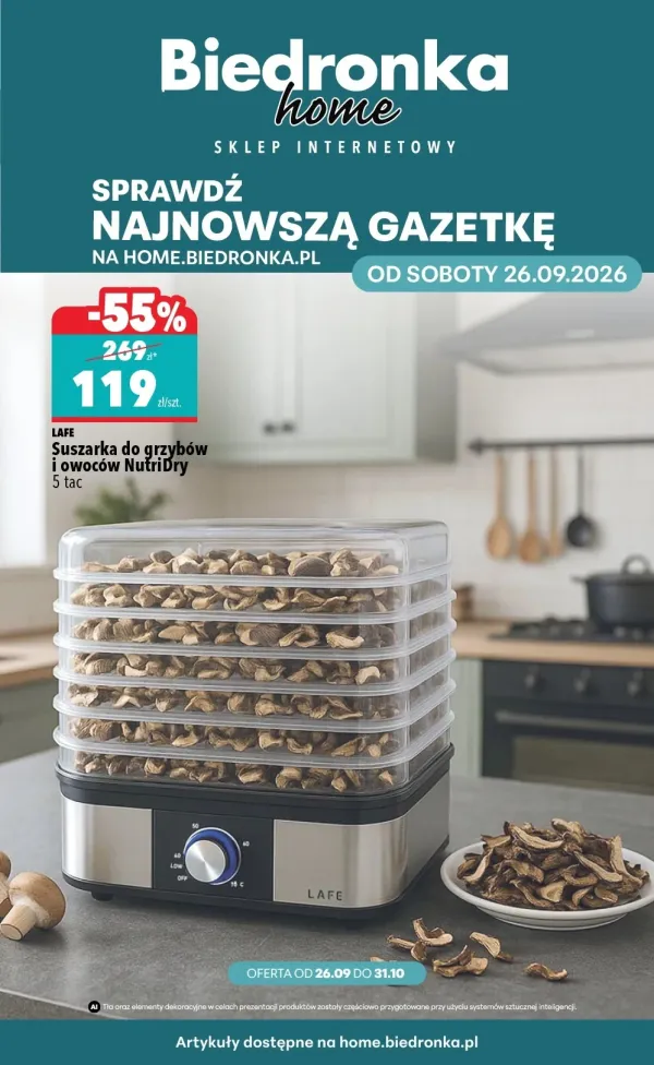 Okładka: Tydzień 39 - 2