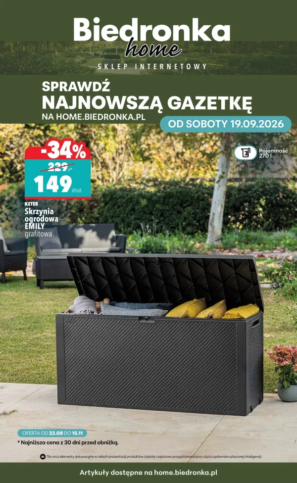 Okładka: Tydzień 38 - 2