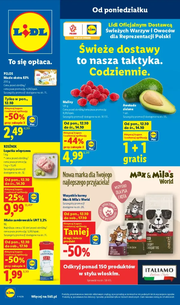 Okładka: Tydzień 42 - 1