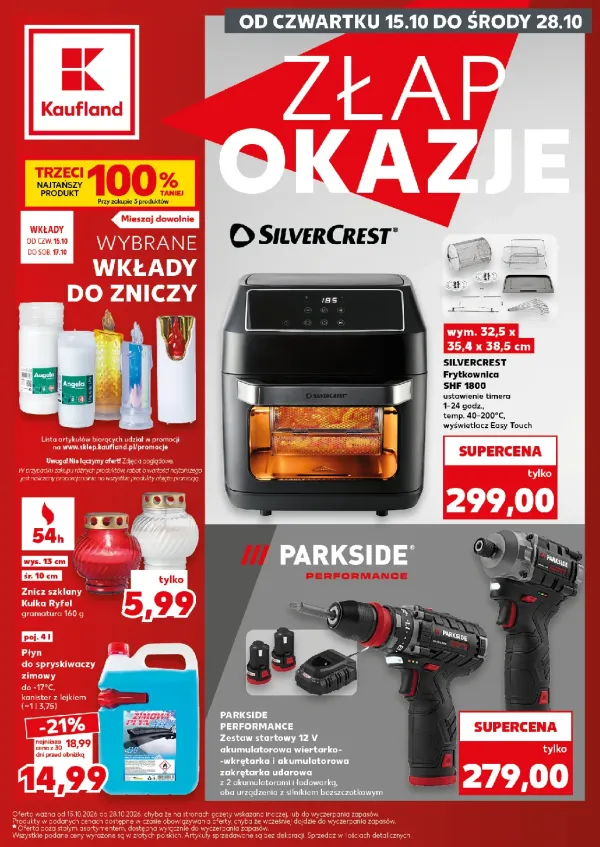 Okładka: Tydzień 42 - 2