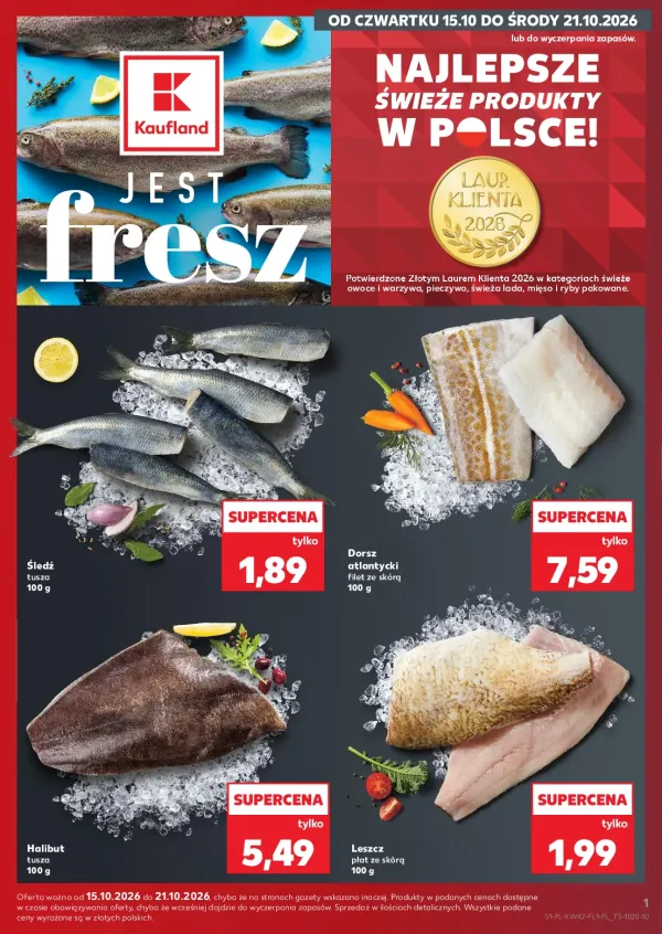Okładka: Tydzień 42 - 4