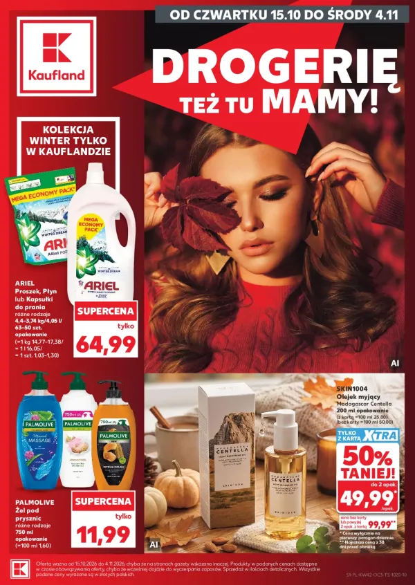 Okładka: Tydzień 42 - 5