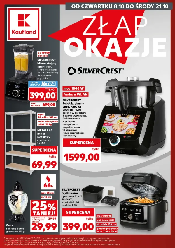 Okładka: Tydzień 41 - 1
