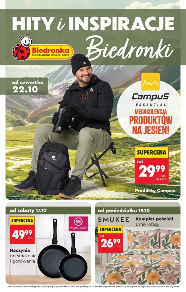 Okładka: Tydzień 42 - 12