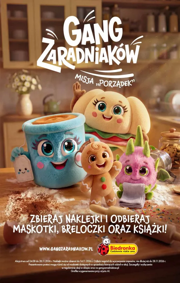 Okładka: Tydzień 43 - 2