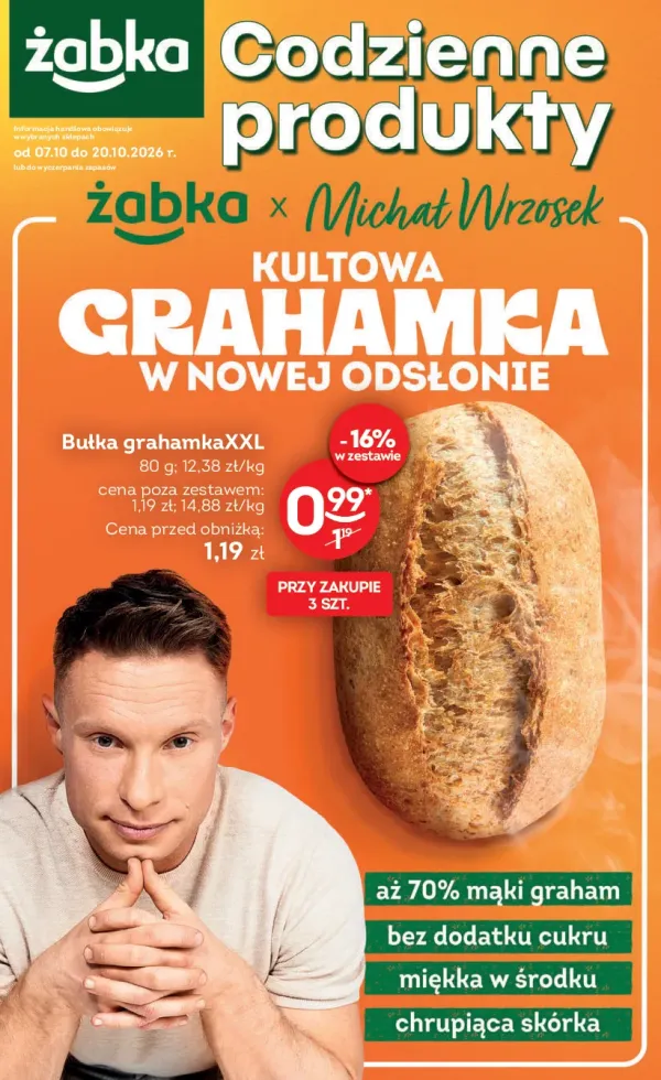 Okładka: Tydzień 41 - 2