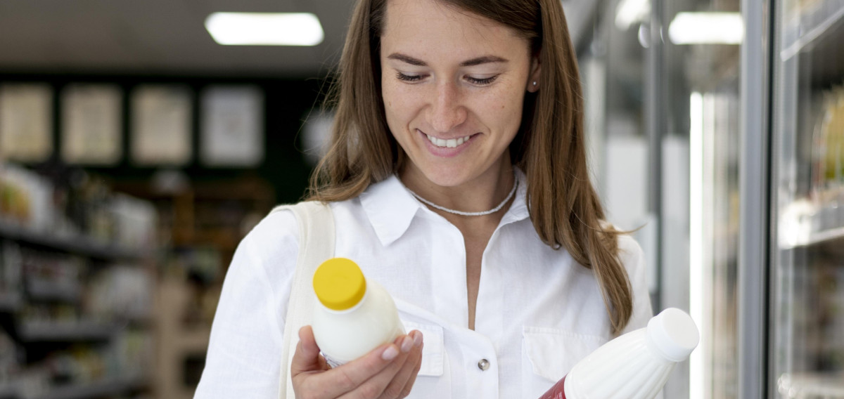 Jak czytać etykiety produktów spożywczych i wybierać świadomie?