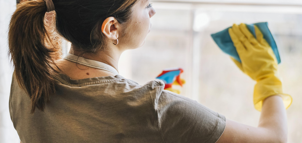 Jak mądrze kupować środki czystości i dbać o domowy budżet?