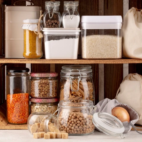 Zapasy z promocji: Kiedy naprawdę warto kupować na zapas?