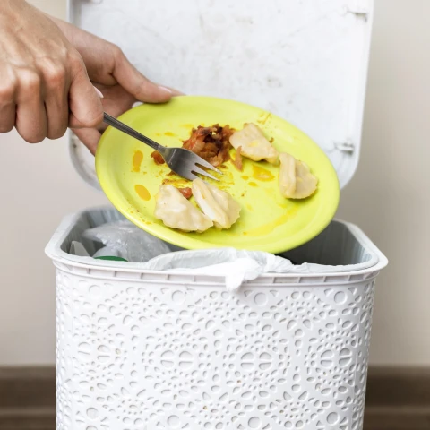 Jak skutecznie zarządzać zapasami żywności, by oszczędzać i unikać marnotrawstwa?