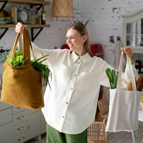 Odkryj najpopularniejsze sklepy w Polsce: Gdzie Polacy robią zakupy?