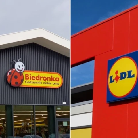 Lidl vs Biedronka: gdzie Polacy wydają mniej? Analiza cenowa