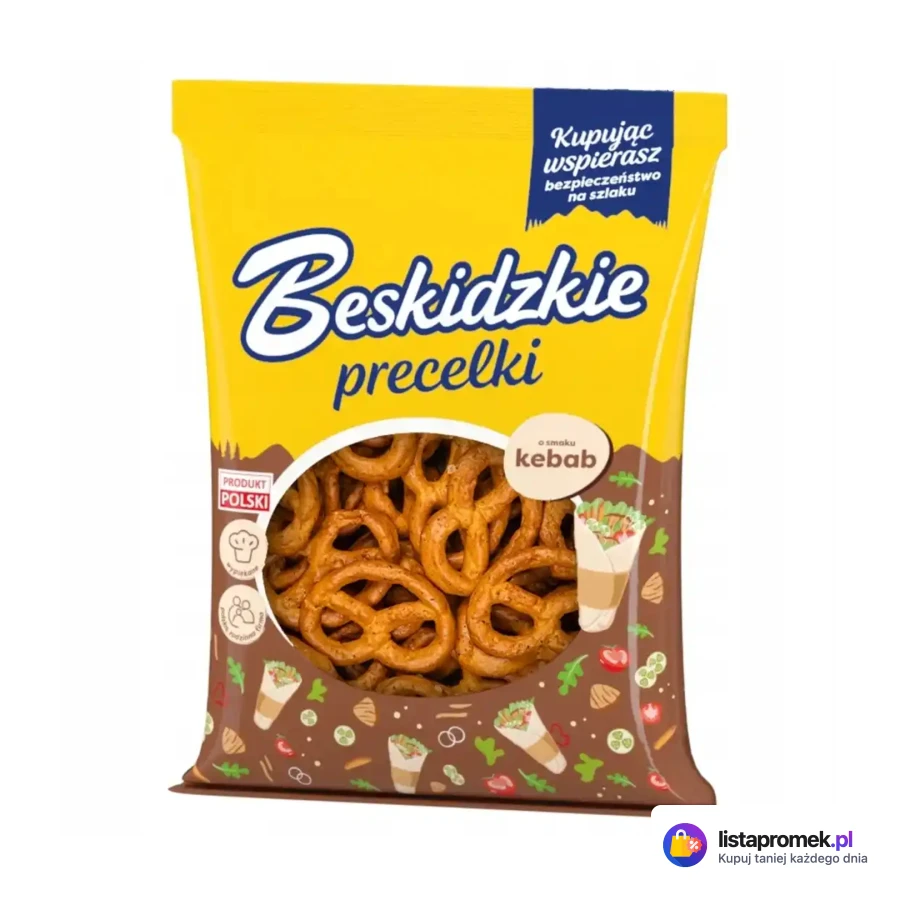 Przekąska kebab