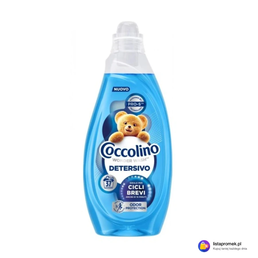 Żel do prania Wonder Wash