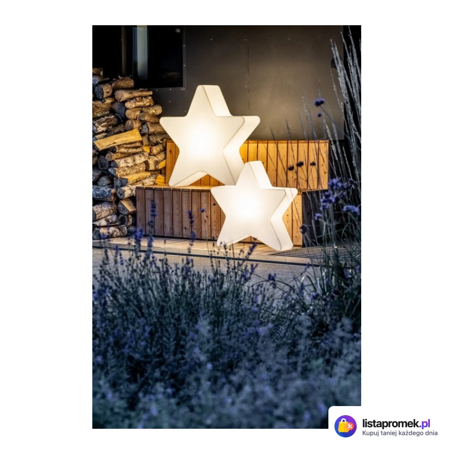 Dekoracja LED