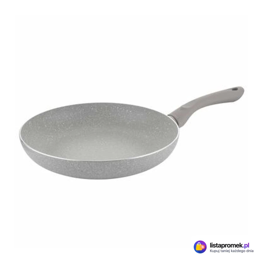 Patelnia aluminiowa Sandy