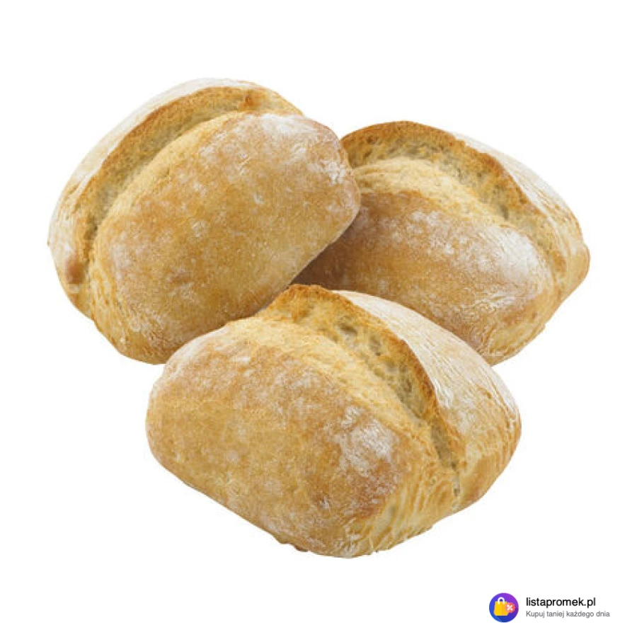 Bułka codzienna