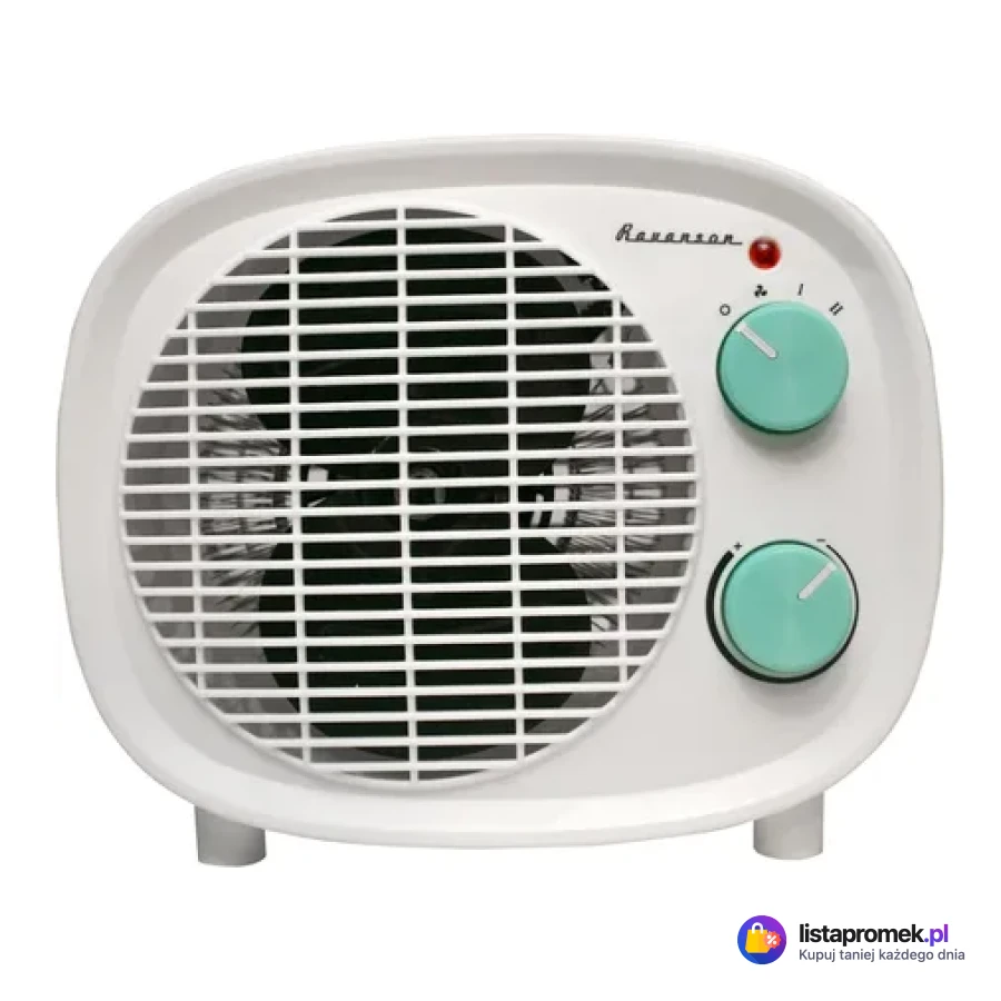 Termowentylator FH-2000RW
