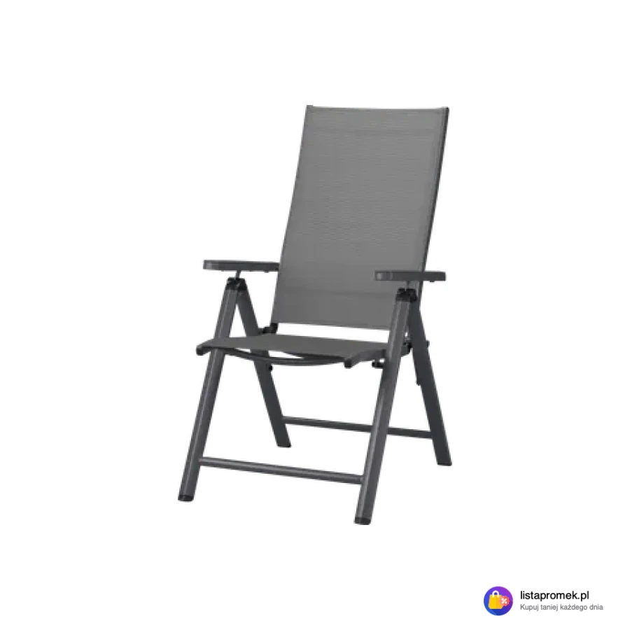 Fotel składany Houston