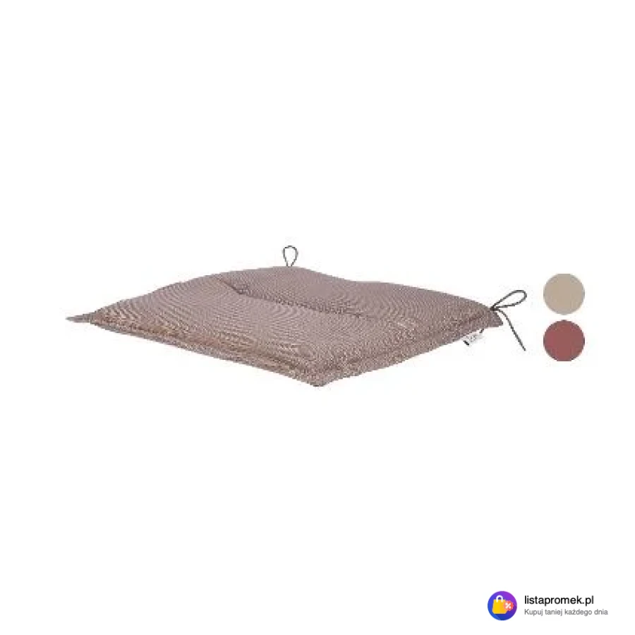 Poduszka na siedzisko Houston