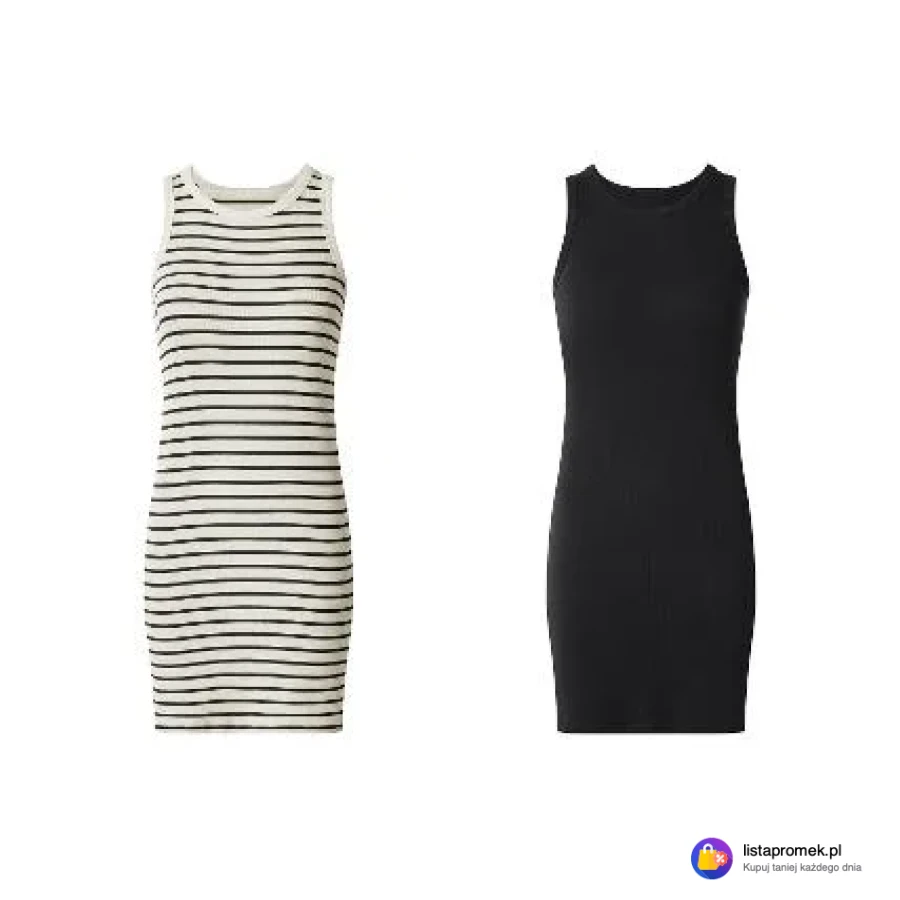 Sukienka dziewczęca z bawełną