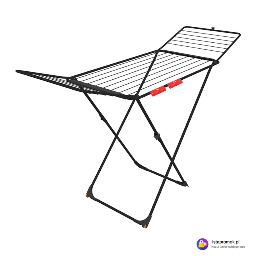 Suszarka do ubrań Universal One Black