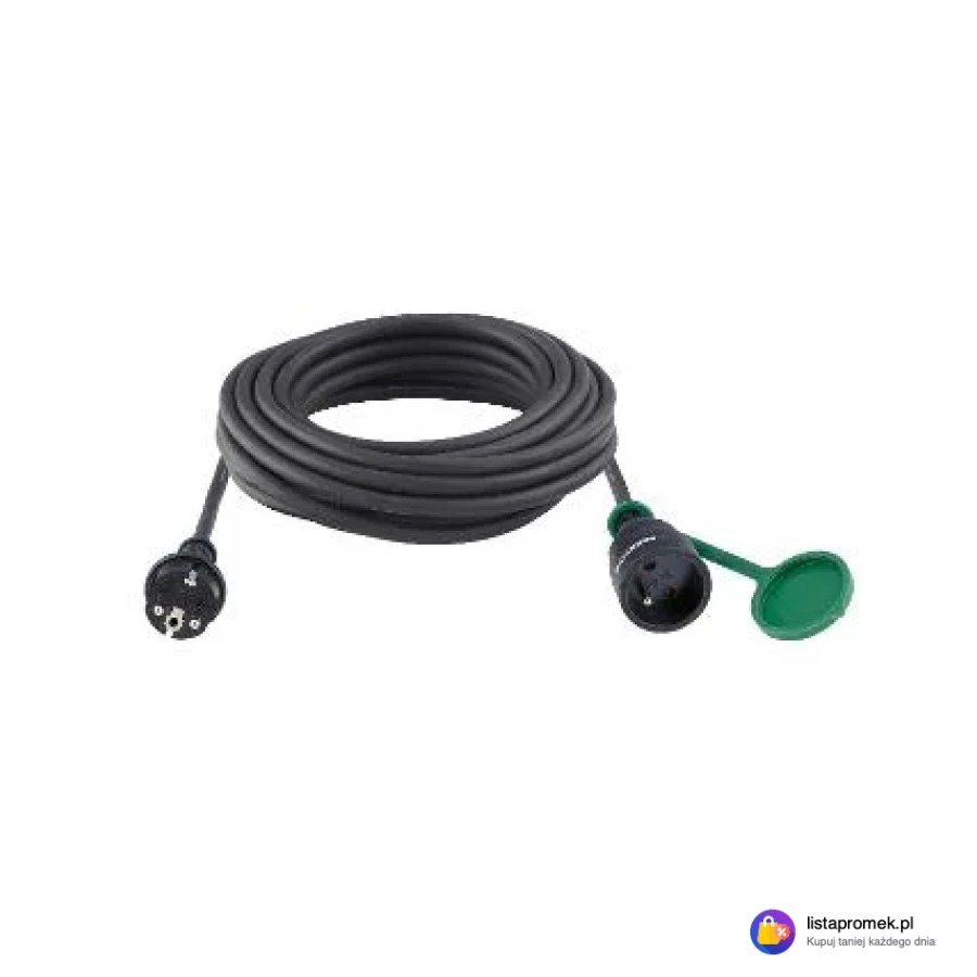 Przedłużacz, 10 m