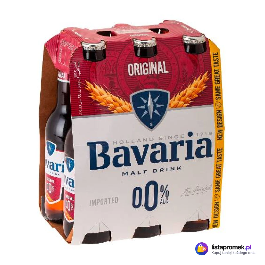 Piwo Bavaria