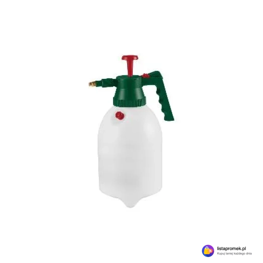 Opryskiwacz ciśnieniowy, 2 L