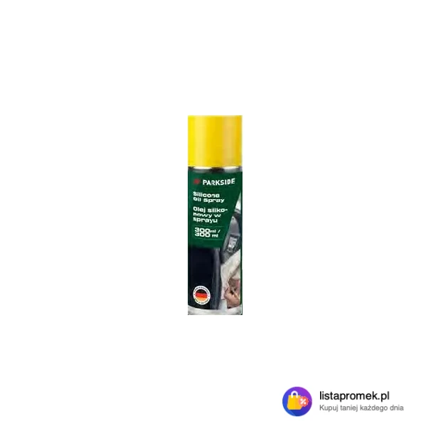 Smary techniczne w sprayu