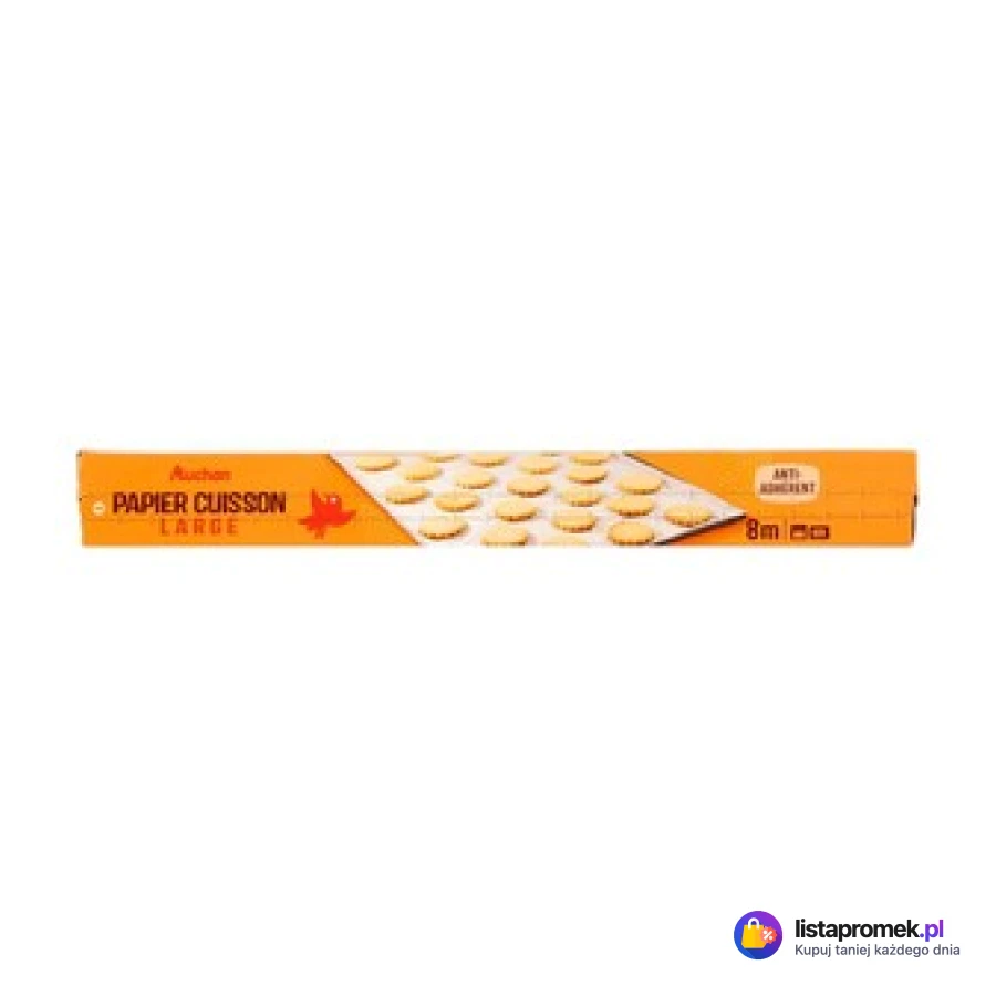 Papier do pieczenia