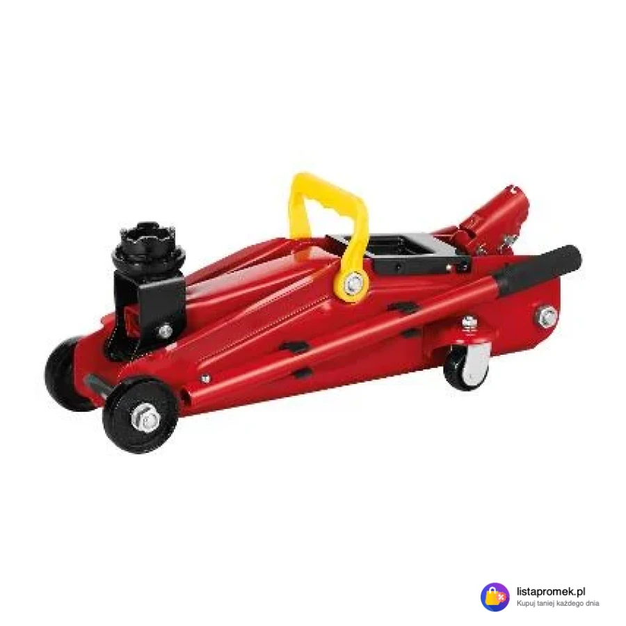 Podnośnik hydrauliczny