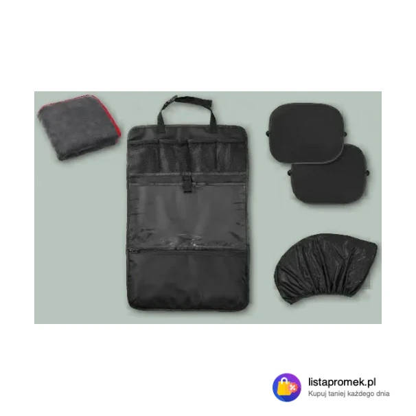 ULTIMATE SPEED Akcesoria do samochodu