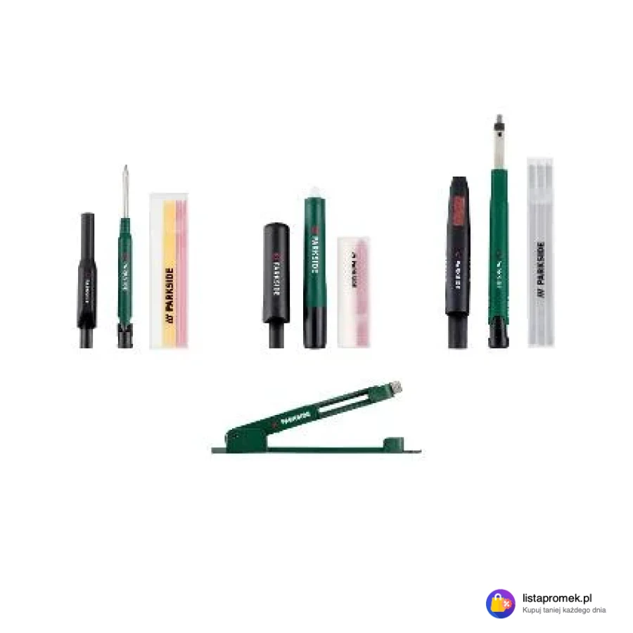 Akcesoria do znakowania lub do trasowania