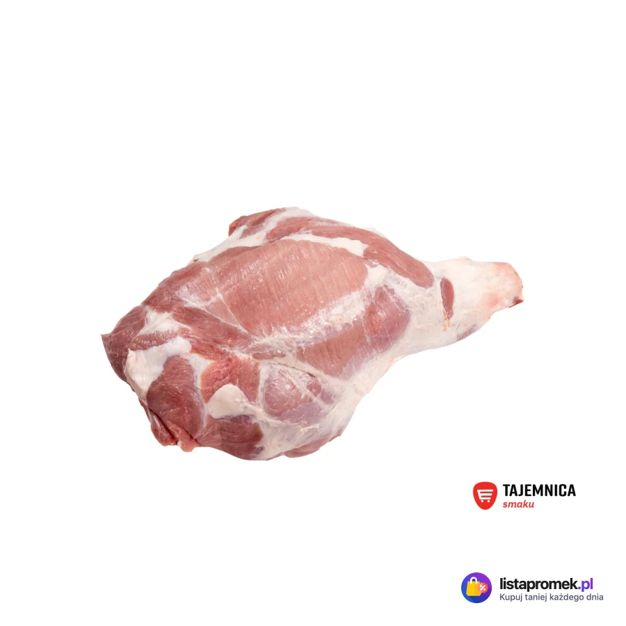 Łopatka wieprzowa