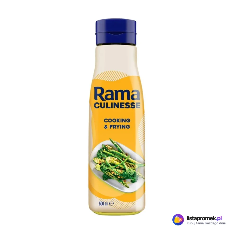 Rama do smażenia