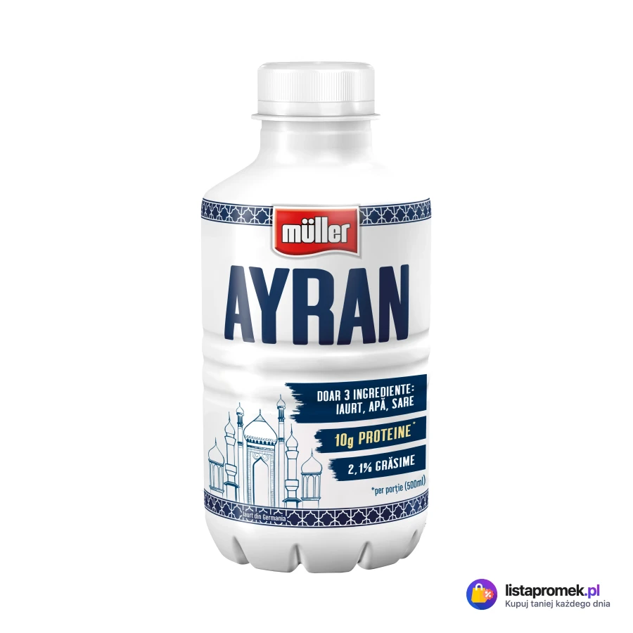 Ayran