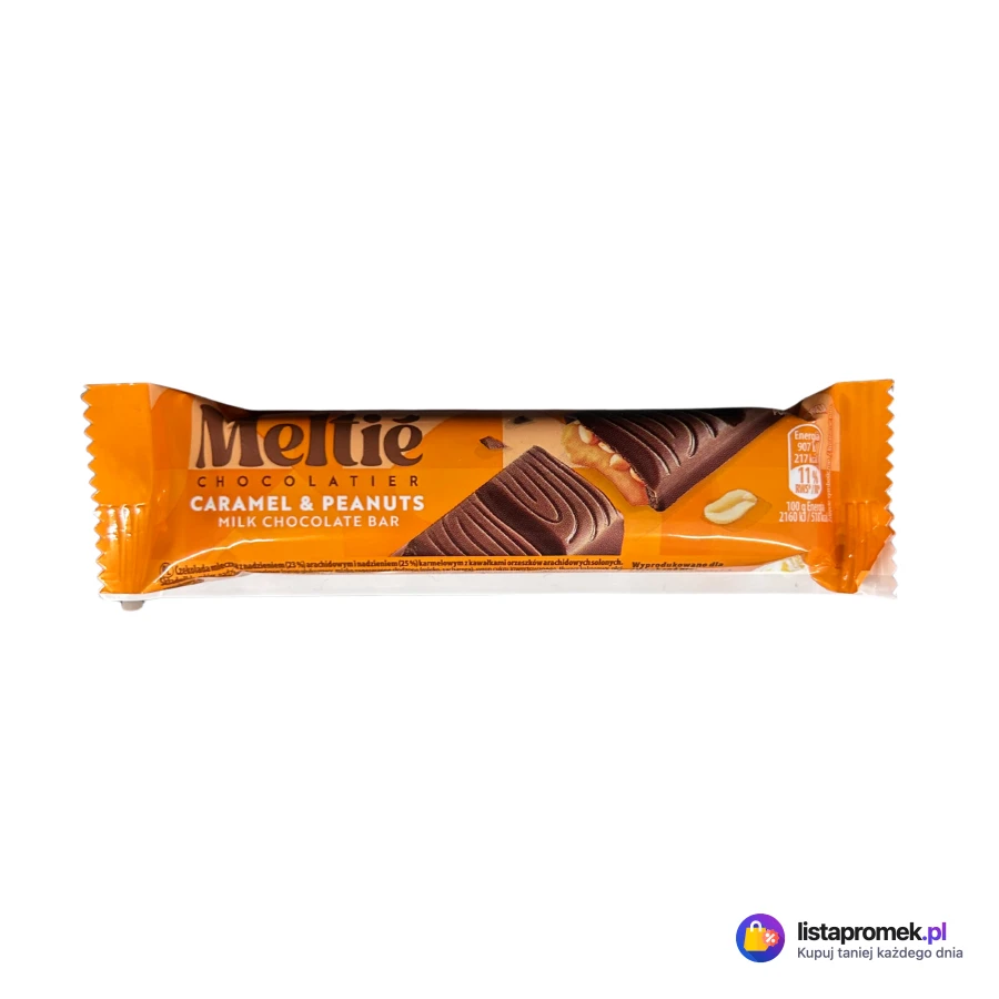 Baton Meltié