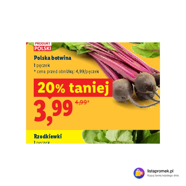 Polska botwina