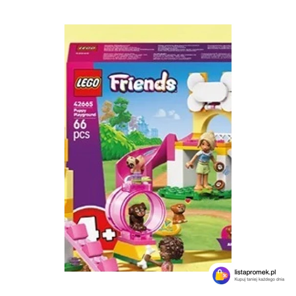 LEGO Friends 42665