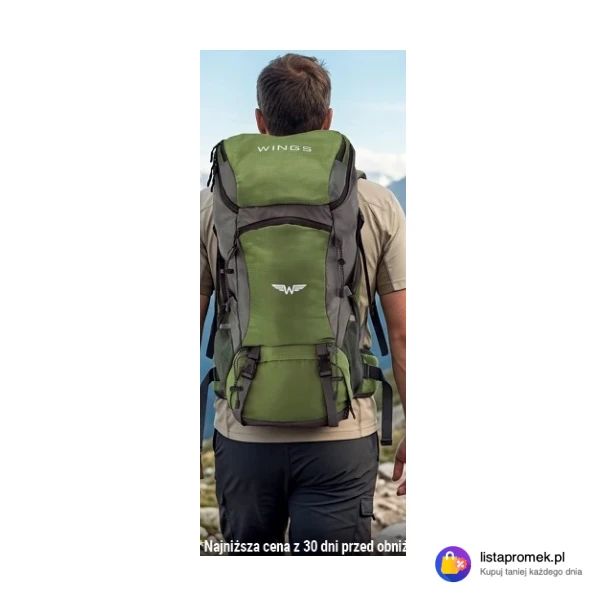 Plecak górski Canastero 30 l