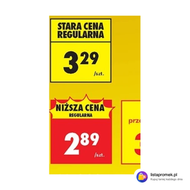 Mleko świeże 3,2% Mleczna Dolina, 1 l