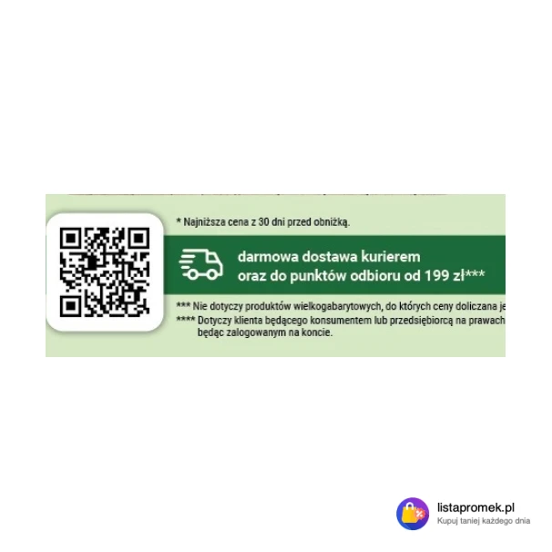 Grill ogrodowy węglowy Flamenco