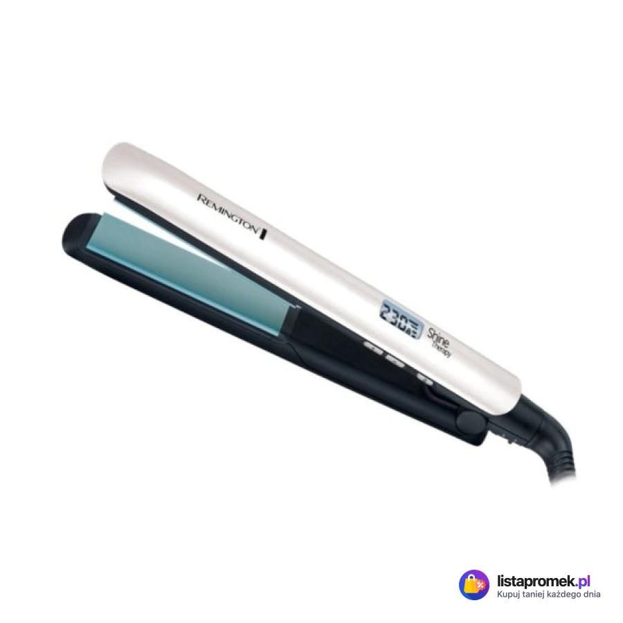 Prostownica Shine Therapy S8500