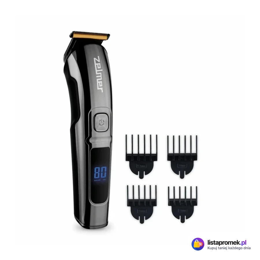 Trymer ZMB6000