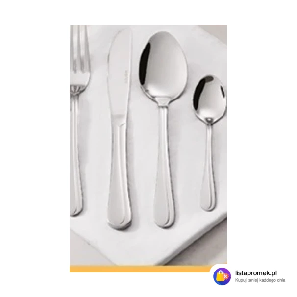 Zestaw sztućców Capri
